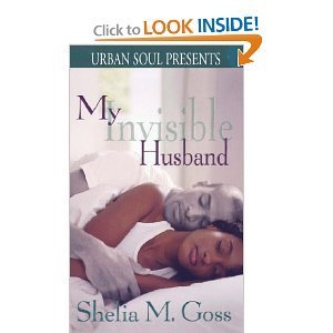 My Invisible Husband by Shelia M. Gross,Used