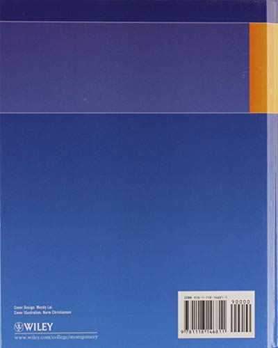 Statistical Quality Control,New