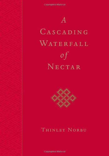 A Cascading Waterfall of Nectar,New
