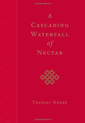 A Cascading Waterfall of Nectar,Used