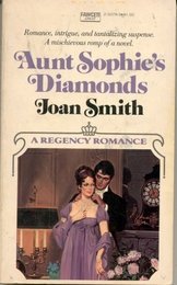 Aunt Sophie's Diamonds (Fawcett Crest Book),Used