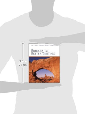 Bridges to Better Writing (Available Titles CengageNOW),Used