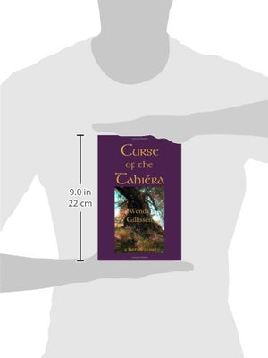 Curse of the Tahira,Used