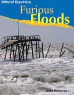 Furious Floods (Natural Disasters),Used