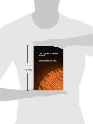 The Gypsies Of Eastern Europe,Used