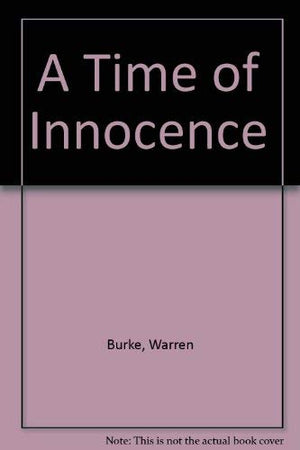 A Time of Innocence,Used