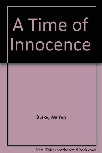 A Time of Innocence,Used