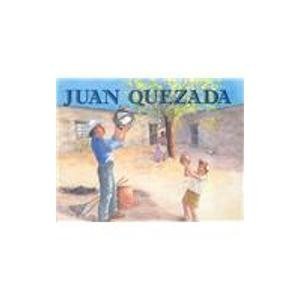 Juan Quezada,Used