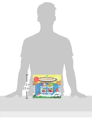 My Little Christmas Tree and Other Christmas Bedtime Stories,Used