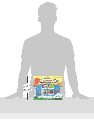 My Little Christmas Tree and Other Christmas Bedtime Stories,Used