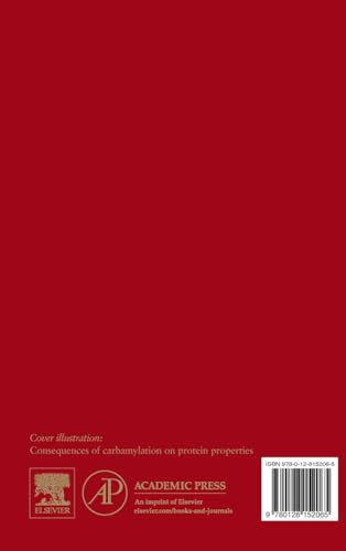 Advances in Clinical Chemistry (Volume 84),Used