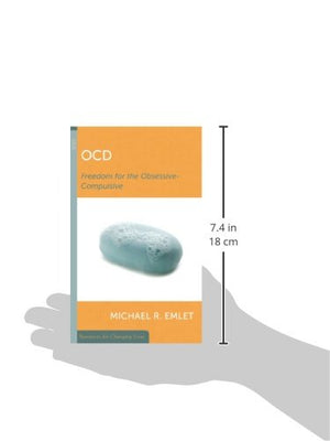 OCD: Freedom for the ObsessiveCompulsive (Resources for Changing Lives),Used