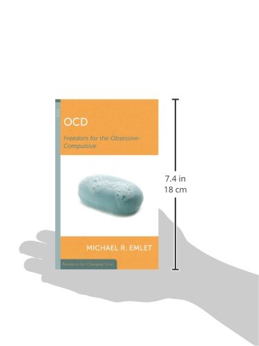 OCD: Freedom for the ObsessiveCompulsive (Resources for Changing Lives),Used