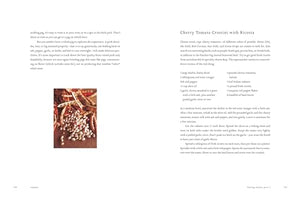 A Platter Of Figs And Other Recipes