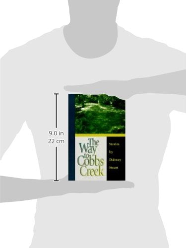 The Way to Cobbs Creek (Volume 1),Used