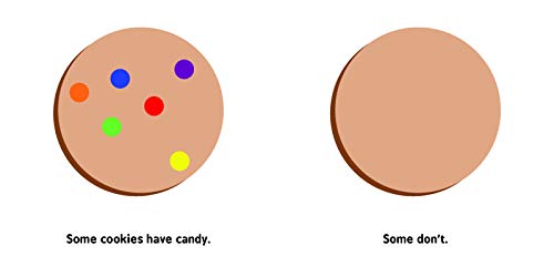 Bayesian Probability for Babies: A STEM and Math Gift for Toddlers, Babies, and Math Lovers from the #1 Science Author for Kids ,New