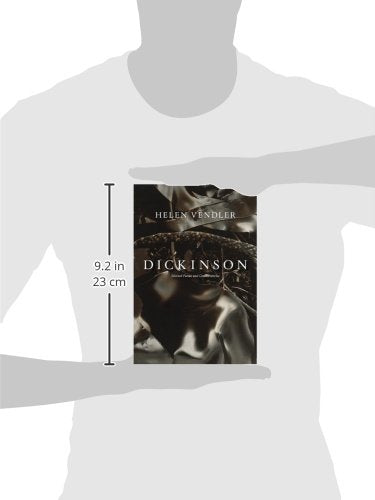 Dickinson: Selected Poems And Commentaries,New
