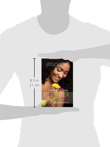 Forever Soul Ties (Thorndike Press Large Print African American Series),Used