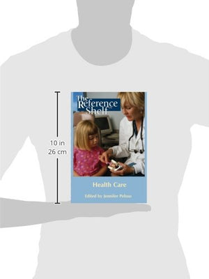 Health Care (Reference Shelf),Used