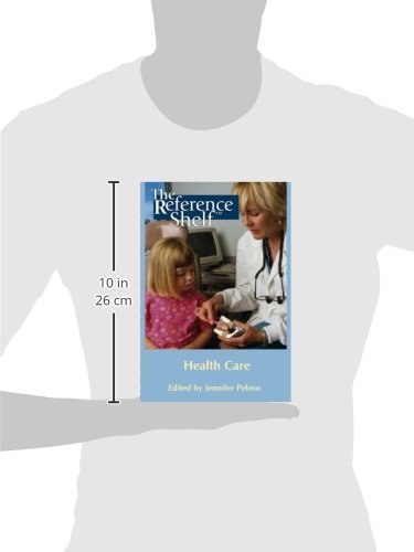 Health Care (Reference Shelf),Used