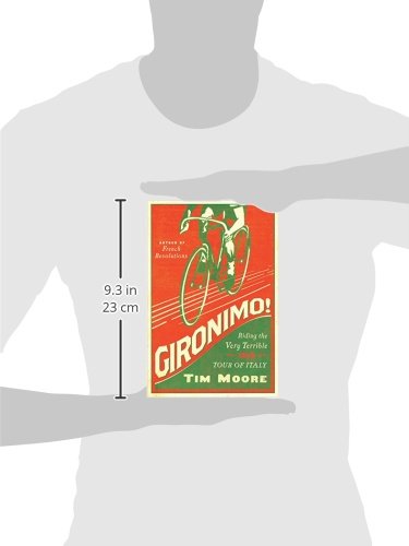 Gironimo!