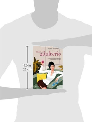 El club del adulterio (Fuera de coleccion) (Spanish Edition),Used
