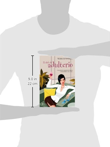 El club del adulterio (Fuera de coleccion) (Spanish Edition),Used