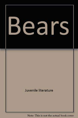 Bears (Picture Library),Used