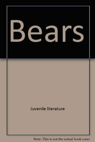Bears (Picture Library),Used