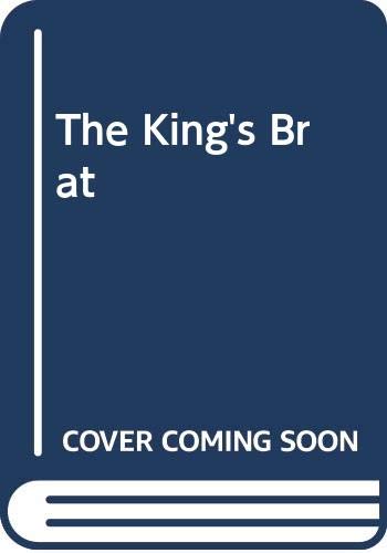 The King's Brat,Used