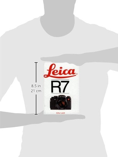 Leica R7,Used