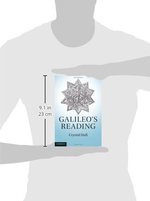 Galileo's Reading,Used