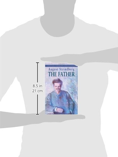 The Father (Dover Thrift Editions),Used