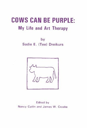 Cows Can Be Purple,Used