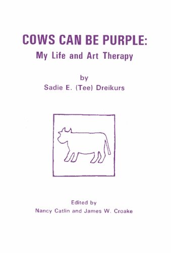 Cows Can Be Purple,New
