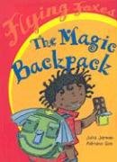 The Magic Backpack (Flying Foxes),Used
