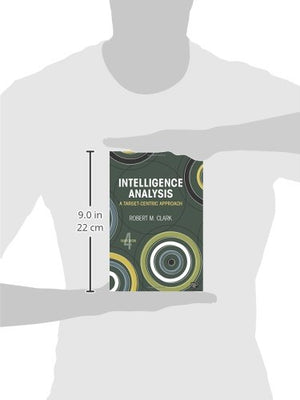 Intelligence Analysis: A Targetcentric Approach