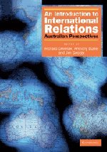 An Introduction to International Relations: Australian Perspectives,Used