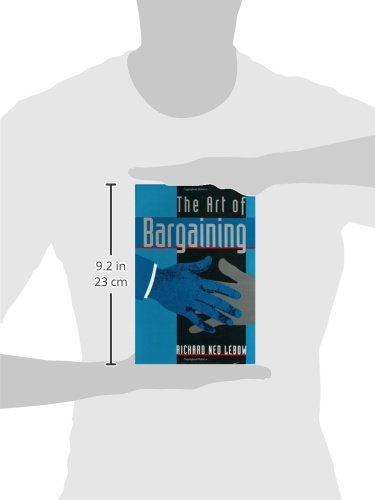 The Art of Bargaining,Used