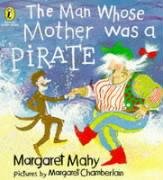 The Man Whose Mother Was A Pirate,Used