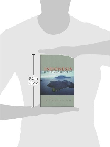 Indonesia: Peoples And Histories