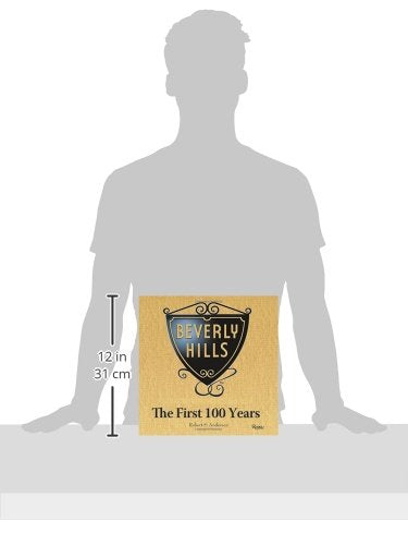 Beverly Hills: The First 100 Years,Used