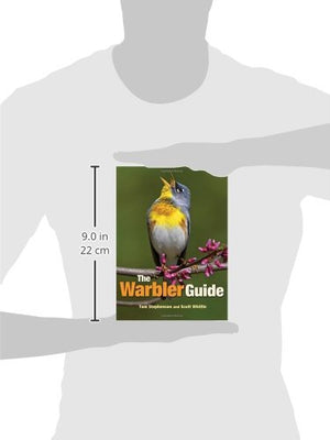 The Warbler Guide,New