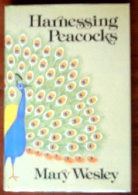 Harnessing Peacocks,Used