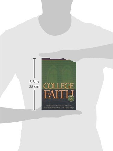 College Faith 2,Used