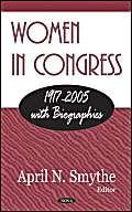 Women in Congress,Used