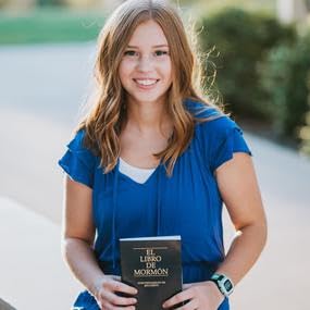 The Book of Mormon: Another Testament of Jesus Christ (Official Edition),New