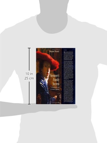 Vermeer's Family Secrets: Genius, Discovery, and the Unknown Apprentice,Used