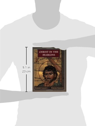 Christ In The Margins,Used