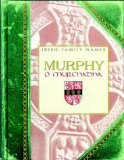 Murphy (Irish Family Names),Used